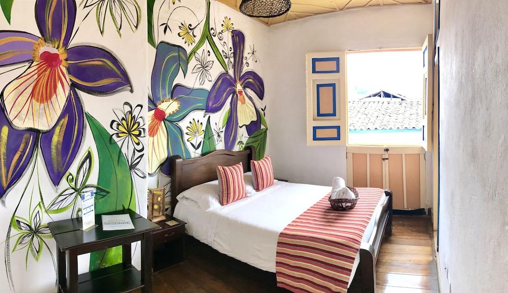 Hostal Ciudad De Segorbe Salento Exteriör bild