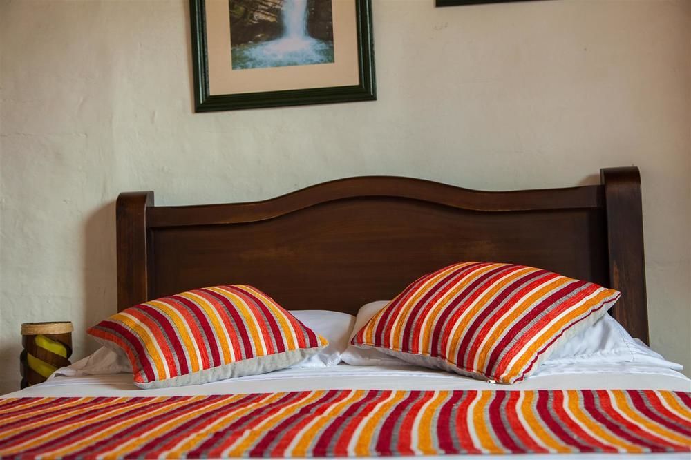 Hostal Ciudad De Segorbe Salento Exteriör bild